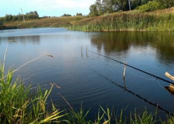 На рибалці загинув лікар-анестезіолог…