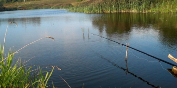 На рибалці загинув лікар-анестезіолог…