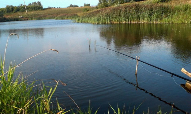 На рибалці загинув лікар-анестезіолог…