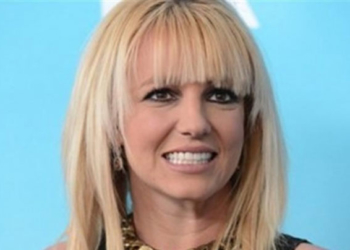 У Брітні Спірс на концерті розстебнулася «блискавка» (відео)