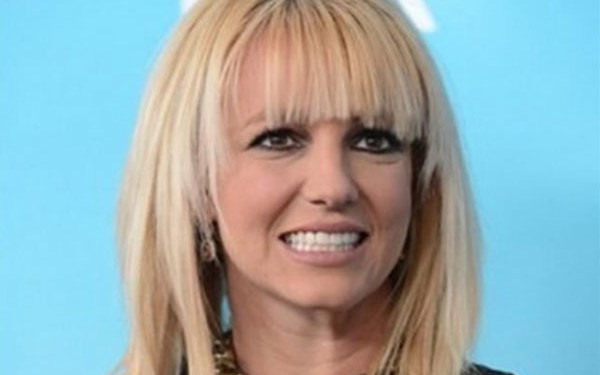 У Брітні Спірс на концерті розстебнулася «блискавка» (відео)