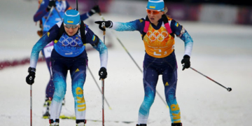 Олена Підгрушна, Дмитро Підручний і Анастасія Меркушина отримали посвідку на постійне проживання в Норвегії