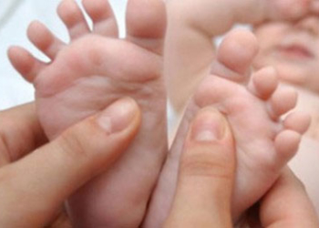 На Тернопільщині мати зламала немовляті ручку та ніжку (ОНОВЛЕНО)