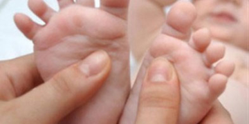 На Тернопільщині мати зламала немовляті ручку та ніжку (ОНОВЛЕНО)