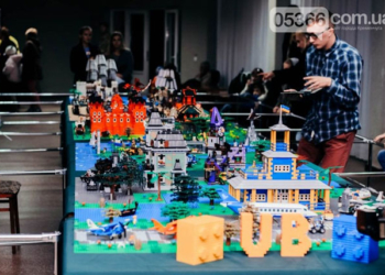 Гран-прі на змаганнях роботів-сумоїстів в руках тернополян