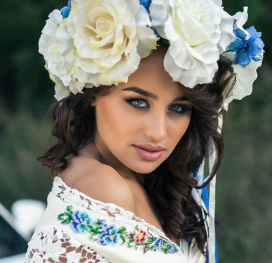 Найкрасивіша студентка Тернопілля може здобути титул «СтудМіс України»