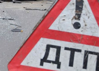 З початку року на Тернопільщині в ДТП загинула 61 людина