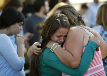 У США маніяк розстріляв студентів, щоб… прославитися