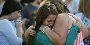 У США маніяк розстріляв студентів, щоб… прославитися