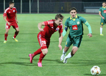 Тернопільські клуби вже «нижче плінтуса»…