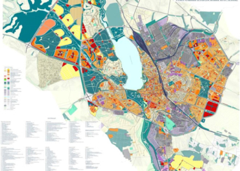 Триває обговорення проекту змін до Генерального плану Тернополя