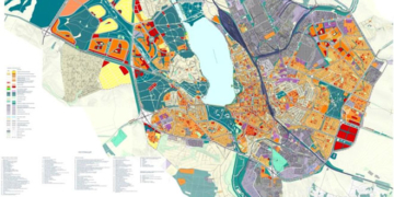 Триває обговорення проекту змін до Генерального плану Тернополя