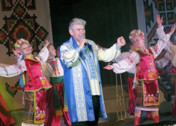 20 тисяч гривень зібрали на благодійному концерті Василя Дунця у Тернополі