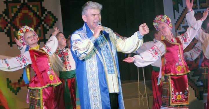 20 тисяч гривень зібрали на благодійному концерті Василя Дунця у Тернополі