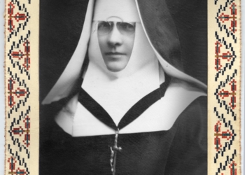 Тернополянам покажуть фільм про Василію Глібовицьку, яка зцілює і після смерті