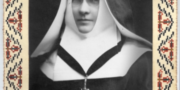 Тернополянам покажуть фільм про Василію Глібовицьку, яка зцілює і після смерті