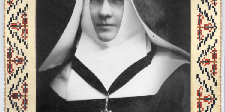 Тернополянам покажуть фільм про Василію Глібовицьку, яка зцілює і після смерті