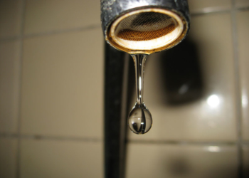 9 та 10 листопада подекуди не буде води