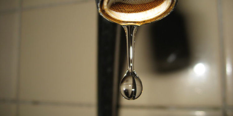 9 та 10 листопада подекуди не буде води