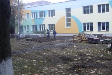 Цьогоріч в Тернополі відкриють нові дитсадки