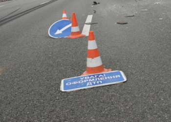 У священика, який загинув в аварії, сиротами залишилися четверо дітей