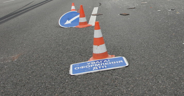 У священика, який загинув в аварії, сиротами залишилися четверо дітей