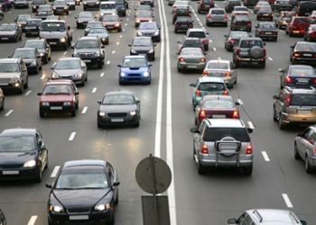 25 жовтня – свято усіх автомобілістів та дорожників