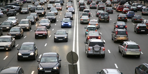 25 жовтня – свято усіх автомобілістів та дорожників