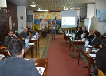 У Бережанах  – «Фестиваль Урбаністики»