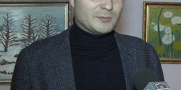 Євген Бліхар — «Моє життя. Мій Тернопіль»