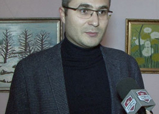 Євген Бліхар — «Моє життя. Мій Тернопіль»