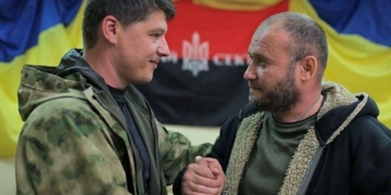 «Правий сектор» виступив проти маніпуляцій та використання «Народним контролем» і «Батьківщиною» фото Яроша