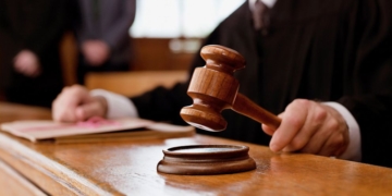 За борг за оренду приміщення – штраф мільйон гривень