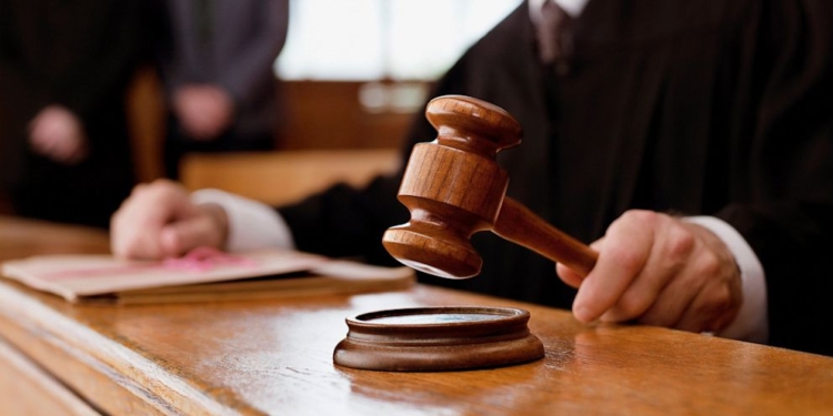 За борг за оренду приміщення – штраф мільйон гривень