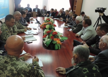 До Дня захисника Вітчизни в Тернополі відбудеться урочиста хода