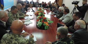 До Дня захисника Вітчизни в Тернополі відбудеться урочиста хода