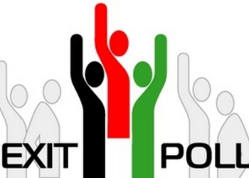 Вперше на Тернопільщині працюватимуть респонденти екзит-полу