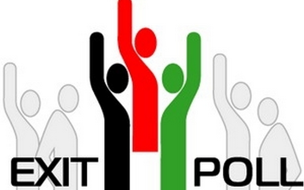 Вперше на Тернопільщині працюватимуть респонденти екзит-полу