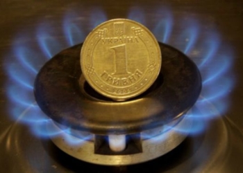 Дешевий газ – лише до 200 кубометрів