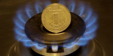 Дешевий газ – лише до 200 кубометрів