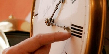 Коли тернополянам треба перевести годинник?