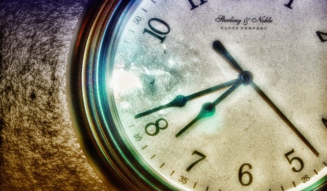 Від переведення годинника найбільше страждають… корови