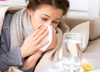 Які штами грипу очікують в Україні?