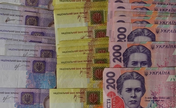 На великому хабарі спіймали чиновника з обласного Держегеокадастру