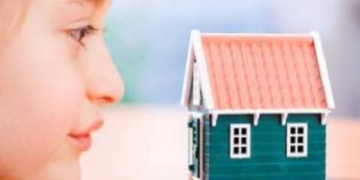 Дитині-сироті повернули будинок