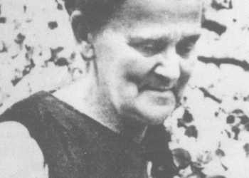 Cьогодні –  день народження у відомої письменниці