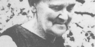 Cьогодні –  день народження у відомої письменниці