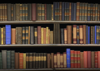 В бібліотеці збирають книги для бійців. Тернополяни, долучайтеся!