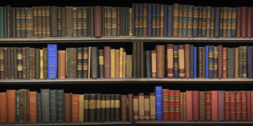 В бібліотеці збирають книги для бійців. Тернополяни, долучайтеся!