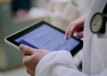 У поліклініку – з електронною карткою